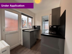 Welford Road, Leicester