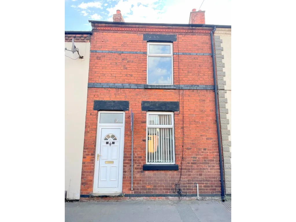 Central Road, Hugglescote Rochester Williams Lettings