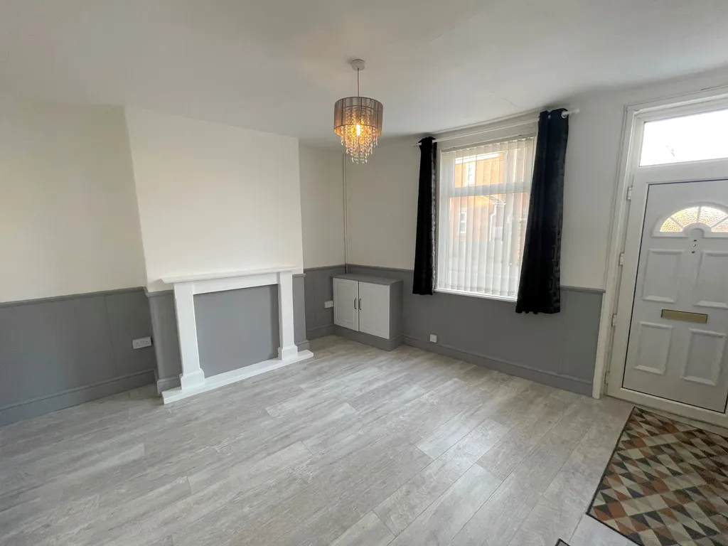 Central Road, Hugglescote Rochester Williams Lettings