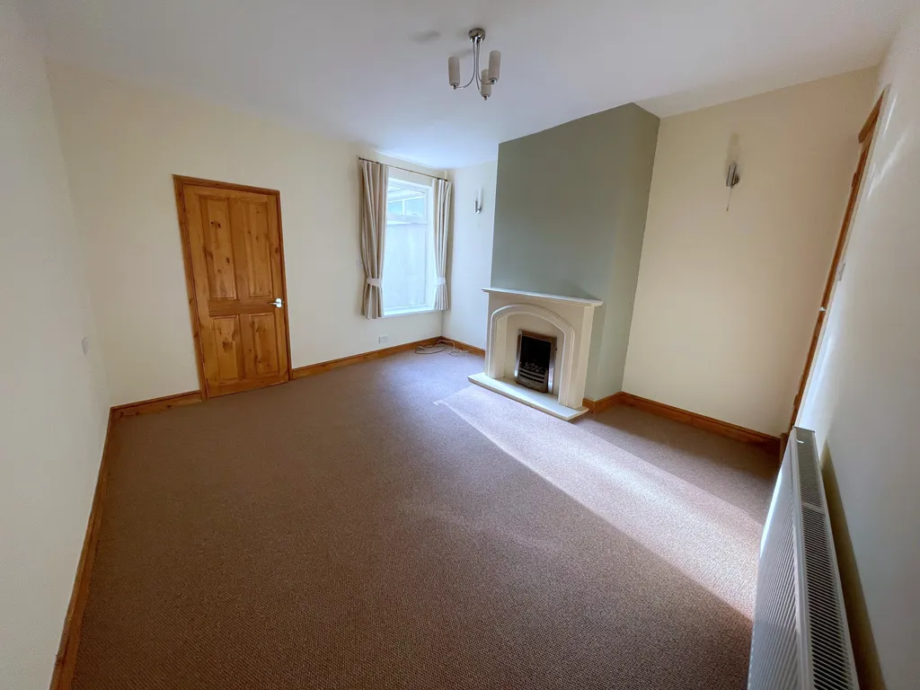 Central Road, Hugglescote Rochester Williams Lettings