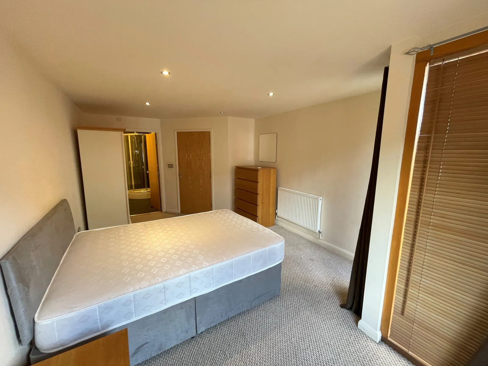 King Street, Leicester Rochester Williams Residential Lettings