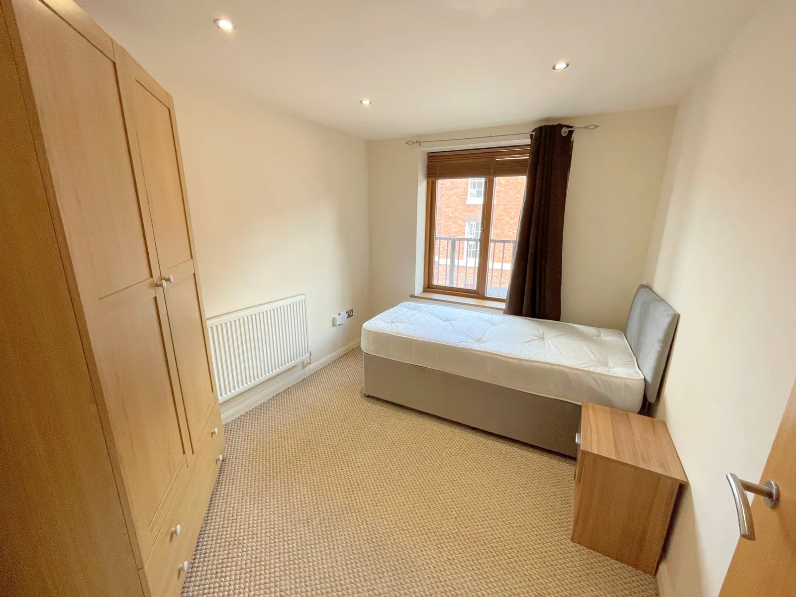 King Street, Leicester Rochester Williams Residential Lettings