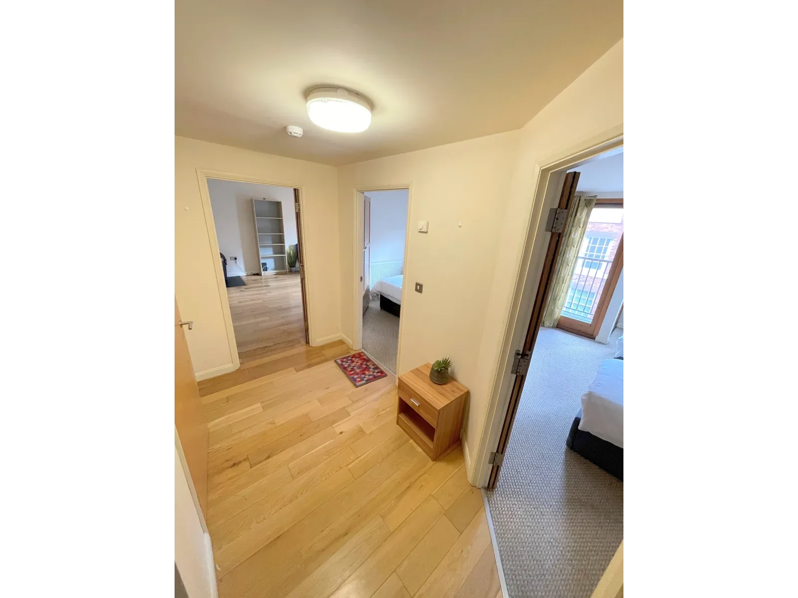 King Street, Leicester Rochester Williams Residential Lettings