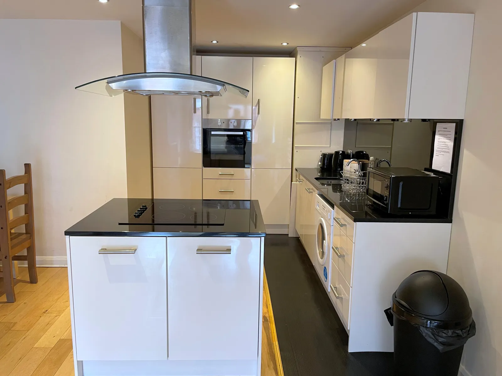 King Street, Leicester Rochester Williams Residential Lettings