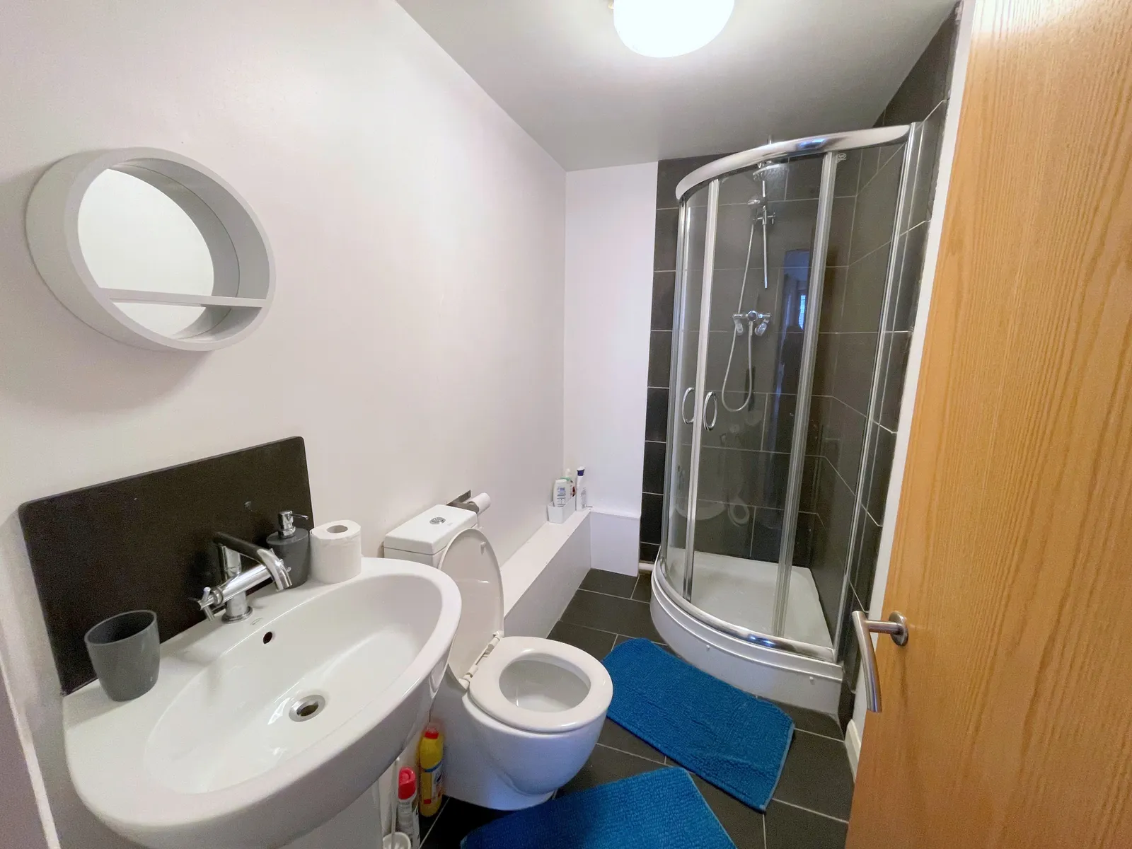 King Street, Leicester Rochester Williams Residential Lettings