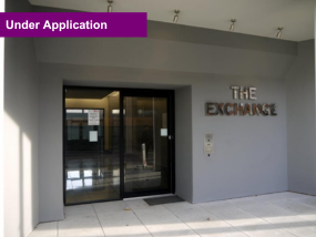 The Exchange Building