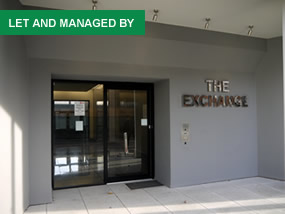 The Exchange Building