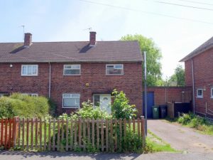 Sharpley Road