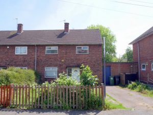 Sharpley Road, Loughborough