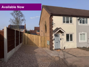 Field View, Sutton In Ashfield