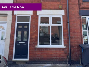 Clifton Road, Aylestone