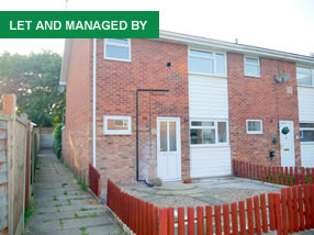 Queens Drive, Enderby