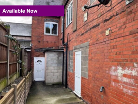 The Square, Attleborough