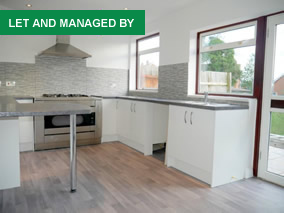 Martin Avenue, Oadby
