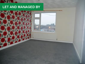 Wood Street, Earl Shilton
