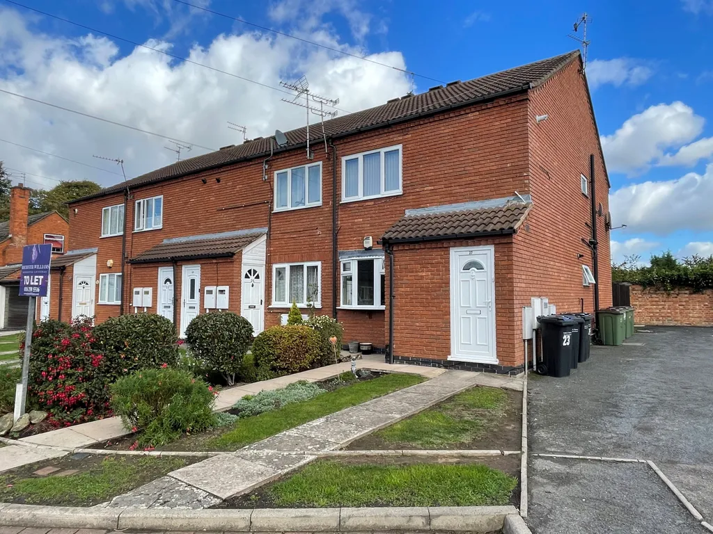 Pochins Close, Wigston Rochester Williams Residential Lettings